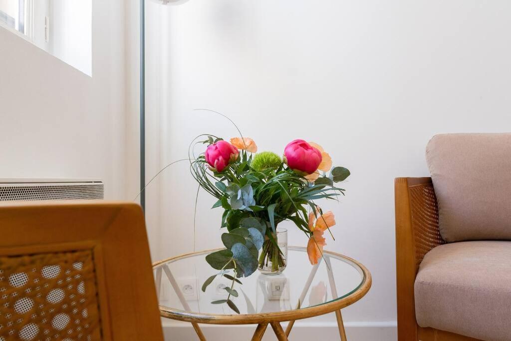 Studio Calanques Pres Du Vieux Port 마르세유 외부 사진