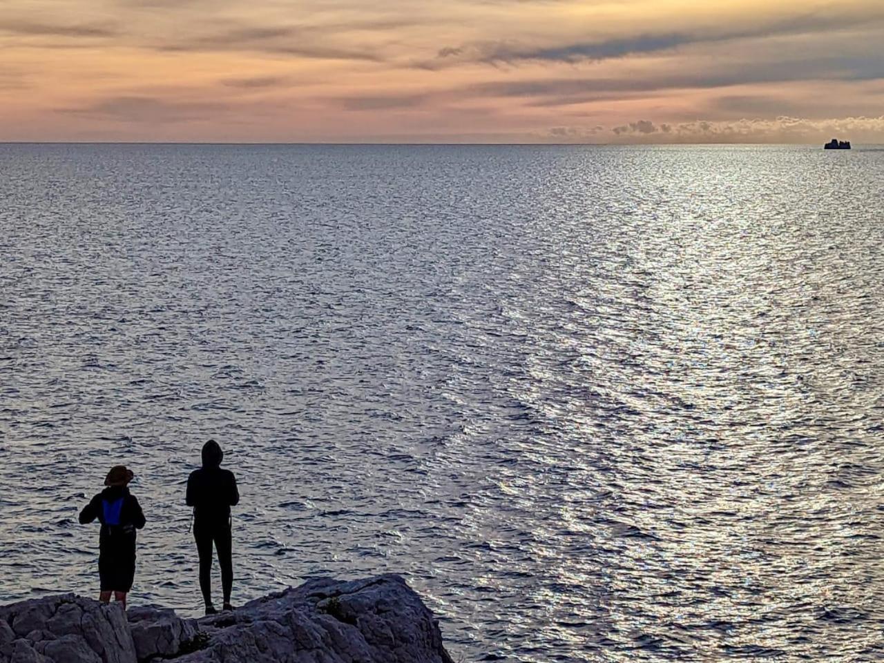 Studio Calanques Pres Du Vieux Port 마르세유 외부 사진